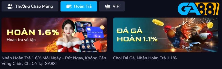 Tổng hợp các chương trình khuyến mãi nổi bật