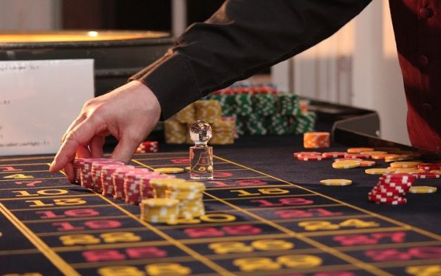 Thua Cờ Bạc Phải Làm Sao? Bật Mí Cách Chơi Hiệu Quả “Cực Đỉnh”